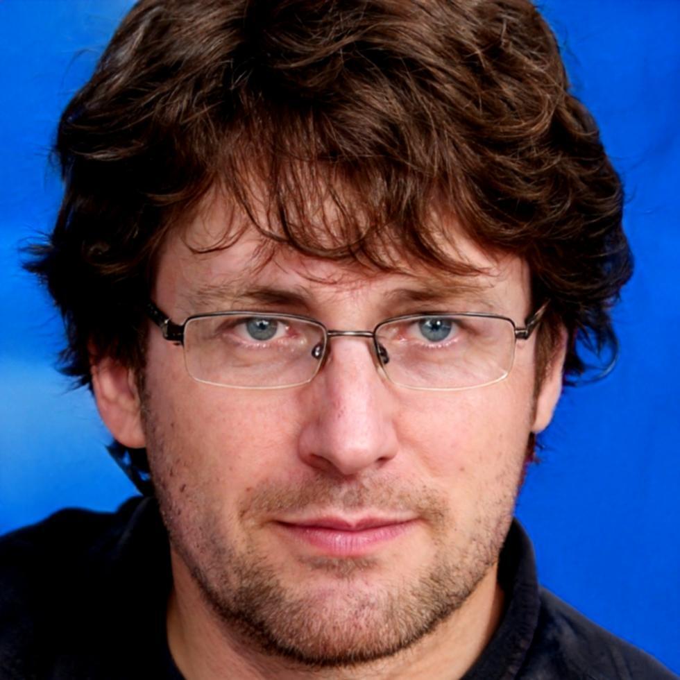 Marinus Bergfeld